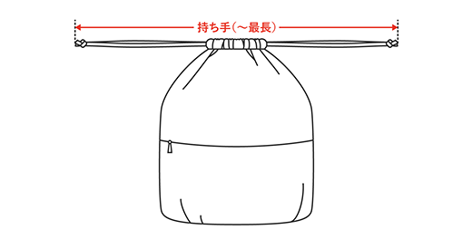 バッグ