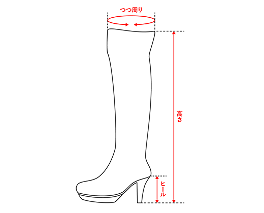 ブーツ