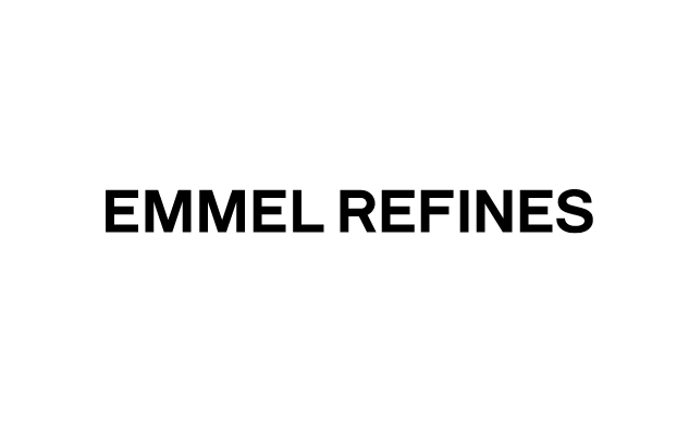 EMMEL REFINES