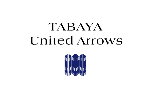 TABAYA United Arrows